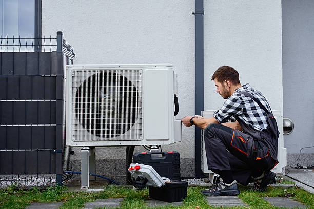 Trusted Emergency Ac Repair service in Pleasant View, TN - HVAC Repair CO